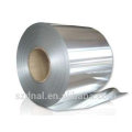 Deep drawing material 8011 in soft temper O aluminum strips